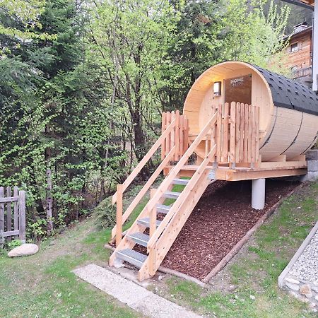 Apart Verena Ramsau im Zillertal Exterior foto