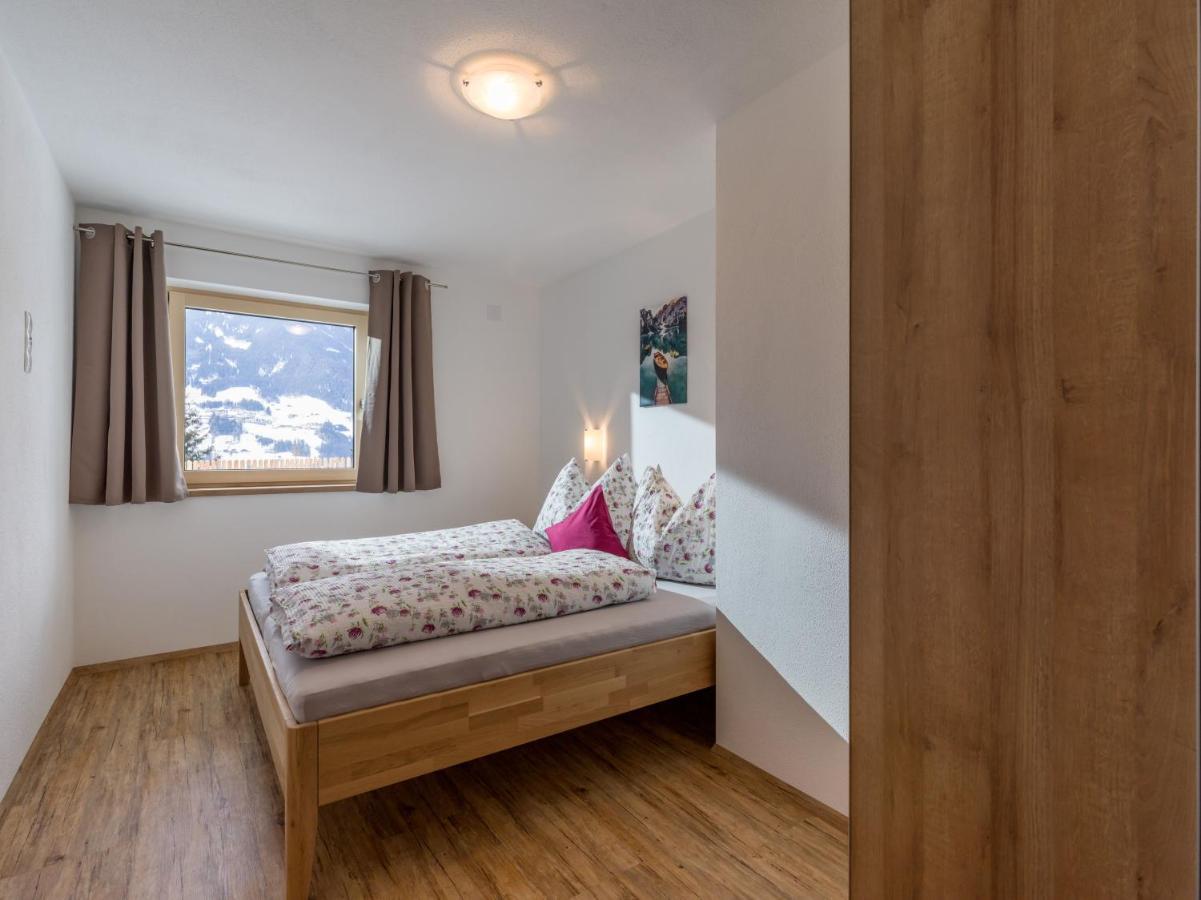 Apart Verena Ramsau im Zillertal Exterior foto